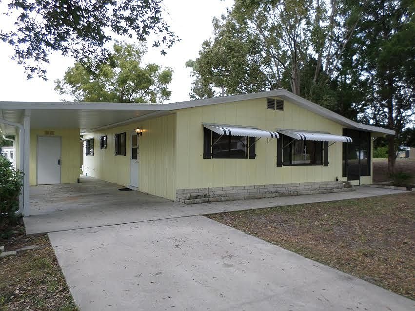 Pine Run Estates