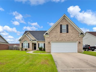 8220 Frenchorn Ln, Fayetteville, NC, 28314
