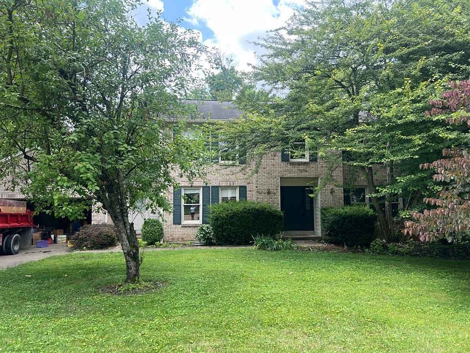 5289 Adena Trl, Cincinnati, OH 45230 Zillow