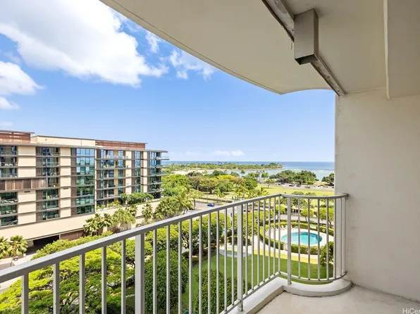 1350 Ala Moana Blvd APT 1010, Honolulu, HI 96814