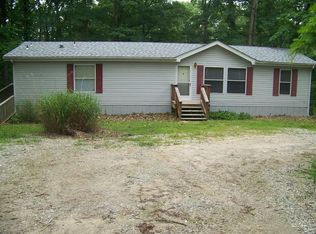 23965 Alberta Dr, Warrenton, MO 63383