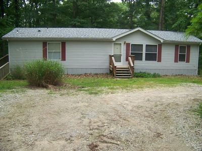 23965 Alberta Dr, Warrenton, MO, 63383