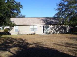 2700 Woodbury Ct, Navarre, FL 32566