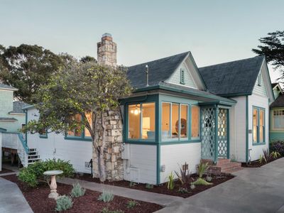 113 14th St, Pacific Grove, CA, 93950