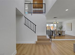 3564 Franciscan Ln, Las Vegas, NV 89121