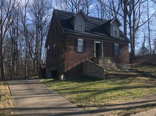 215 S Parkside Dr, Bardstown, KY 40004