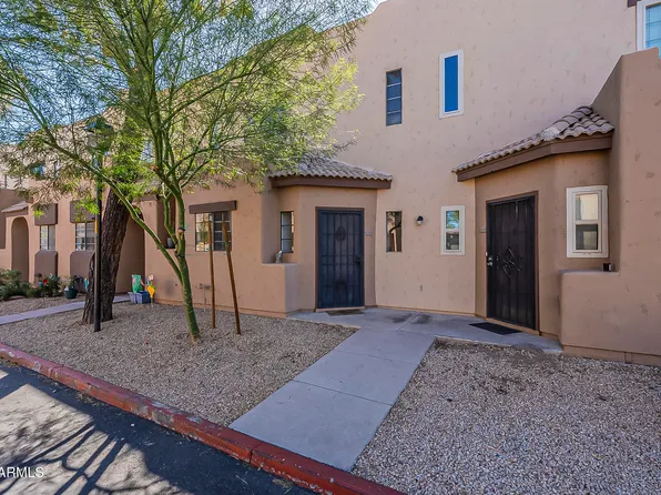 1935 W MORTEN Avenue #17, Phoenix, AZ 85021