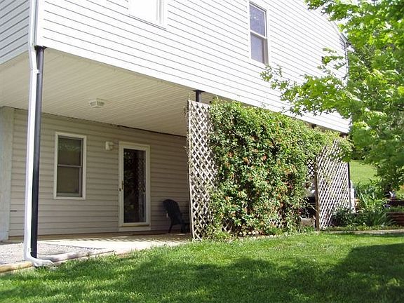 single carport