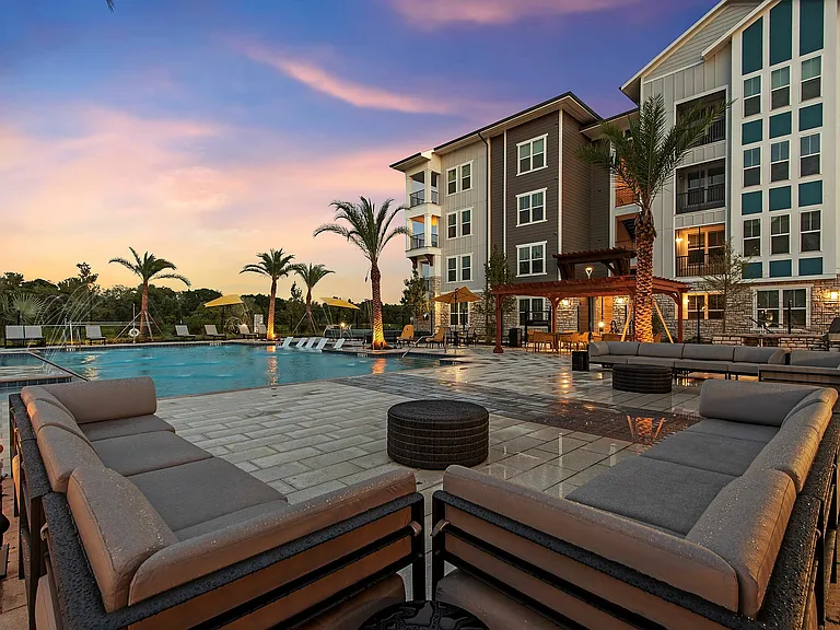 Maeva Exterior