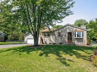 7151 Shad Ave, Centerville, MN 55038