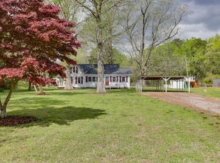 3304 Rosewood Ln, Hayes, VA 23072