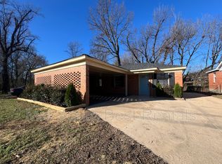3605 New Horn Lake Rd, Memphis, TN 38109