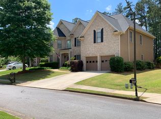 1922 Landfall Pass NW, Kennesaw, GA 30152