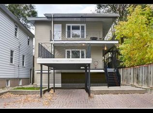 269 Lalemant St #C, Ottawa, ON K1L 7G1