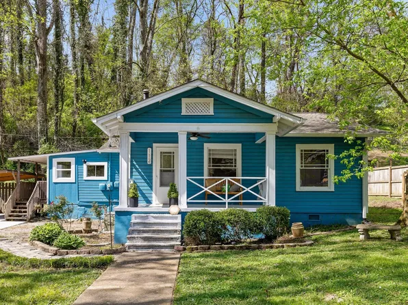 112 Hedgewood Dr, Chattanooga, TN 37405