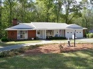 81 Sweet Gum Rd, Mc Rae, GA 31055