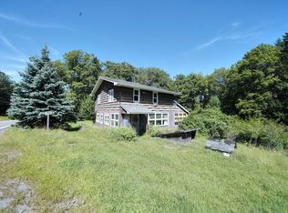 190 Highway 390, Tafton, PA 18464