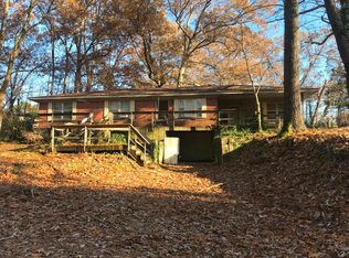 1842 Highway 9 N, Pontotoc, MS 38863