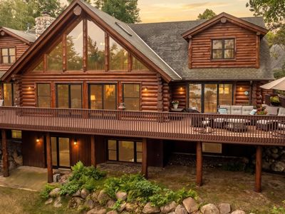 17520 Huckleberry Ln, Park Rapids, MN, 56470