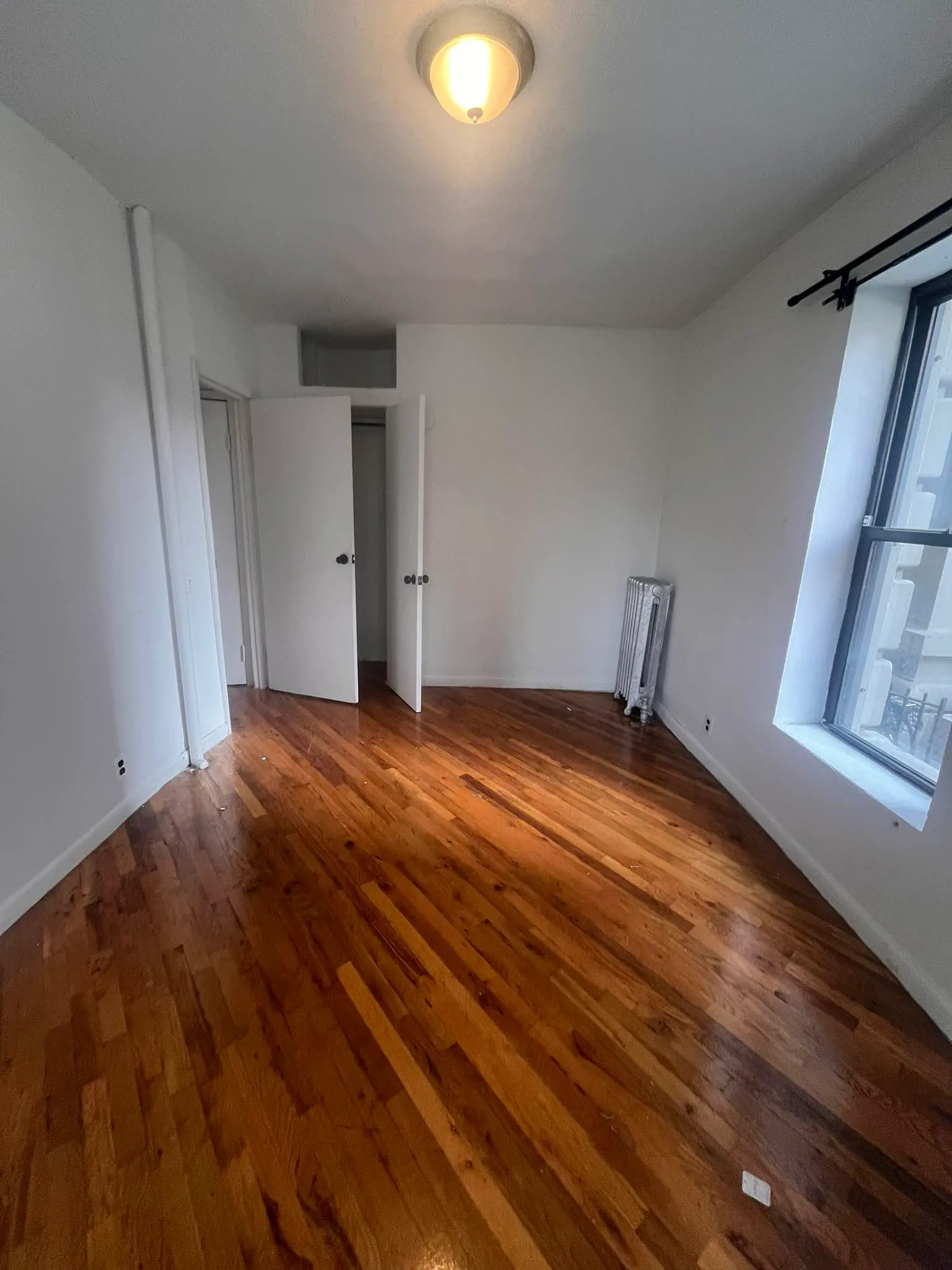 476 Clinton Avenue #1A in Clinton Hill, Brooklyn | StreetEasy