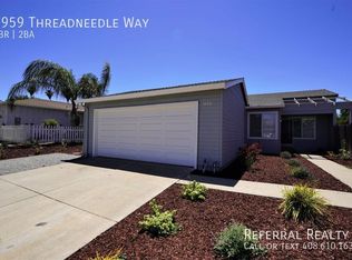 1959 Threadneedle Way, San Jose, CA 95121