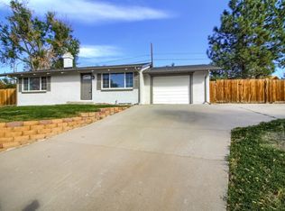 7996 Marshall Cir, Arvada, CO 80003