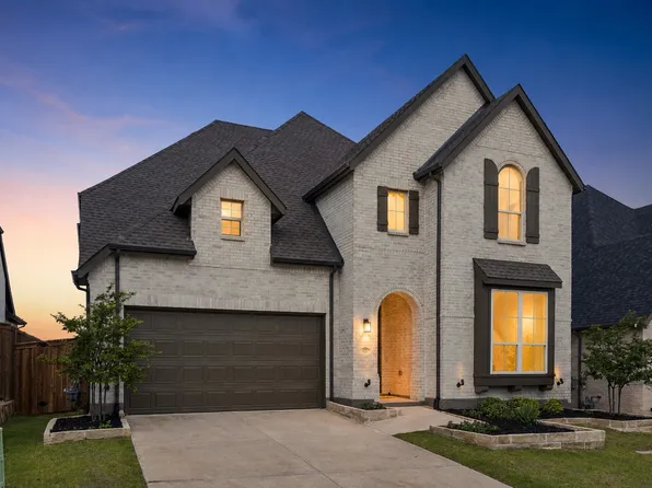 1729 Boxwood Row Dr, Aubrey, TX 76227