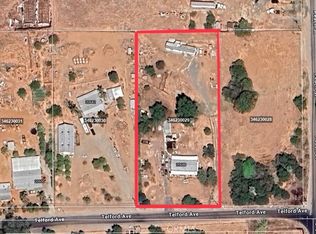 20688 Telford Ave, Perris, CA 92570
