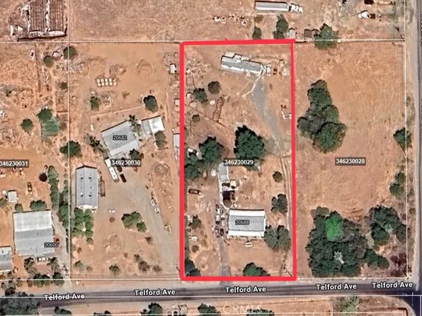 20688 Telford Ave, Perris, CA 92570