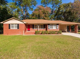 1208 W Park Ave, Valdosta, GA 31602