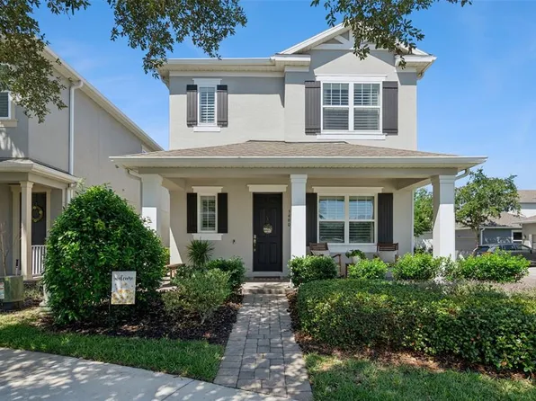 5460 Bowman Dr, Winter Garden, FL 34787