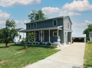 401 S Henry St, Eureka, IL