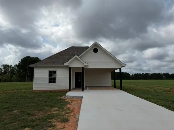 40690 Burton Ln, Franklinton, LA 70438