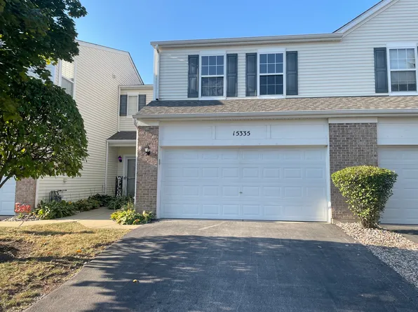 15335 Kenmare Cir, Manhattan, IL 60442