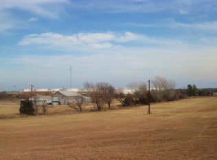 521 E Deep Rock Rd, Cushing, OK 74023