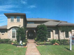 20707 Bending Pines Ln, Spring, TX 77379