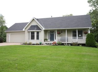 17841 Eidelweiss St NW, Andover, MN 55304