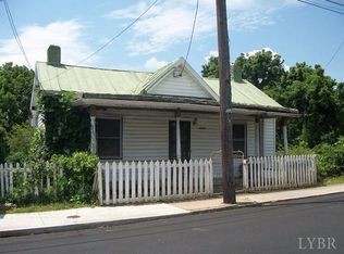 2231 Poplar St, Lynchburg, VA