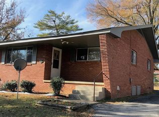 4628 Fall Creek Rd, Chattanooga, TN 37416