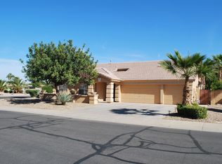 735 S Ruby Pl, Gilbert, AZ 85296