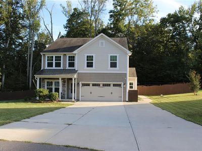 126 Crestwood Ct, Advance, NC, 27006