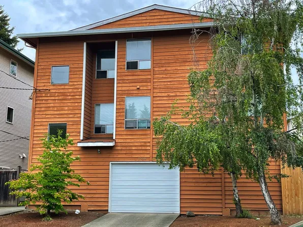 1538 Jr 51st Llc, 1538 NW 51st St #3, Seattle, WA 98107