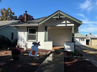 314 Vancouver Ave, Medford, OR