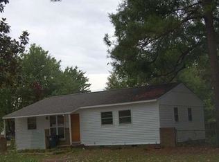 82 Draper St, Warner Robins, GA 31088