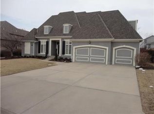 14627 Grant Ln, Overland Park, KS 66221