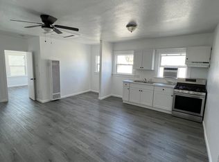 5427 S Normandie Ave, Los Angeles, CA 90062