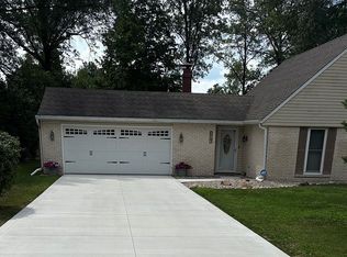 5727 Wald Rd, Fort Wayne, IN 46818