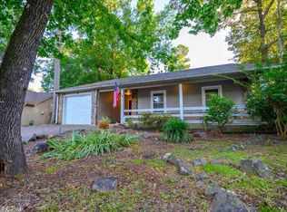 54 Oak Forest Pl, Maumelle, AR 72113