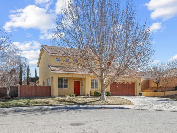 40454 La Quinta Ct, Palmdale, CA 93551