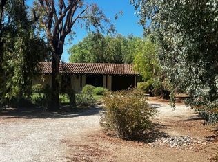 1987 Mora Ave, Santa Ynez, CA 93460